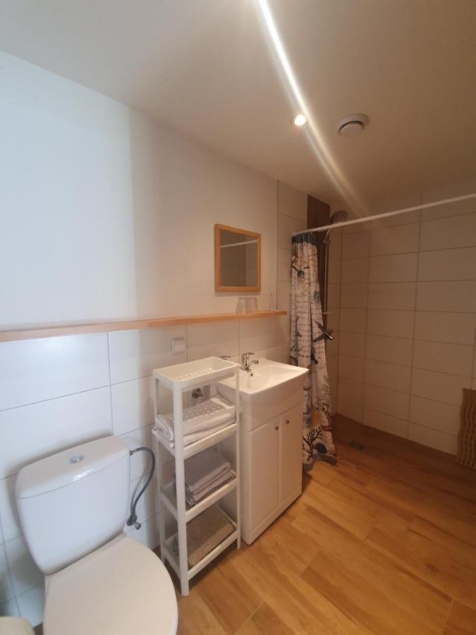 Grape House Kintai Apartment Kinty Exterior photo